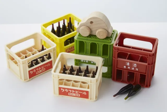 親子リトミック